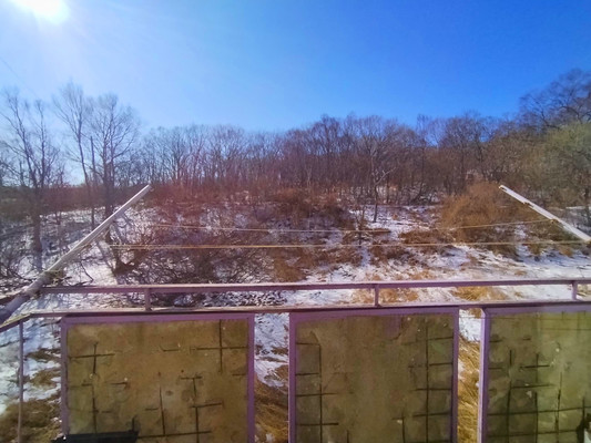 Продам двухкомнатную (2-комн.) квартиру, Морская ул, 21, Дунай п