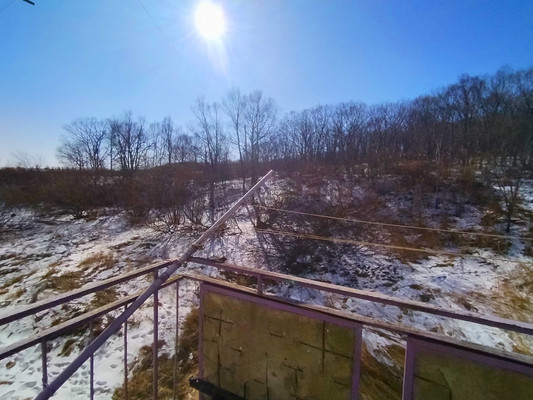 Продам двухкомнатную (2-комн.) квартиру, Морская ул, 21, Дунай п