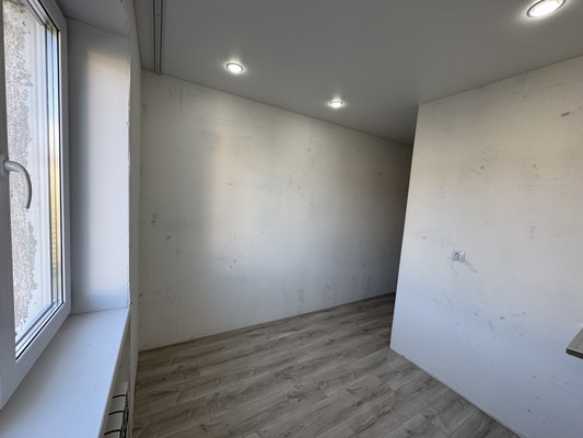 Продам однокомнатную (1-комн.) квартиру, Ветеранов ул, 7, Дунай п