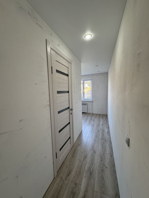 Продам однокомнатную (1-комн.) квартиру, Ветеранов ул, 7, Дунай п