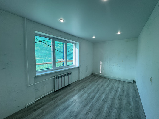 Продам двухкомнатную (2-комн.) квартиру, Ветеранов ул, 7, Дунай п