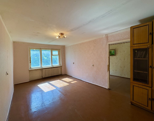 Продам трехкомнатную (3-комн.) квартиру, Морская ул, 19, Дунай п