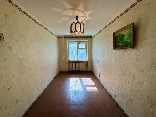 Продам трехкомнатную (3-комн.) квартиру, Морская ул, 19, Дунай п