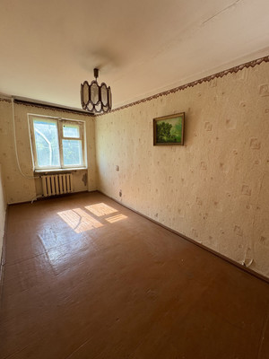 Продам трехкомнатную (3-комн.) квартиру, Морская ул, 19, Дунай п