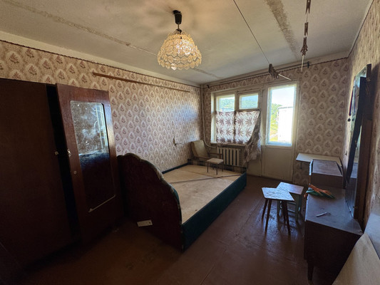 Продам трехкомнатную (3-комн.) квартиру, Морская ул, 19, Дунай п