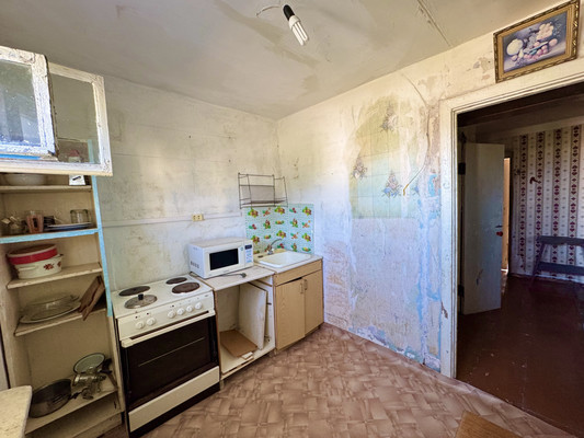 Продам трехкомнатную (3-комн.) квартиру, Морская ул, 19, Дунай п