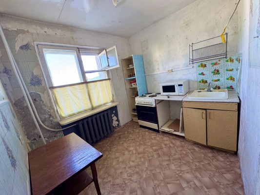 Продам трехкомнатную (3-комн.) квартиру, Морская ул, 19, Дунай п