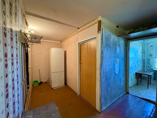 Продам трехкомнатную (3-комн.) квартиру, Морская ул, 19, Дунай п