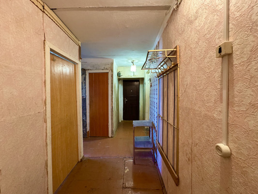 Продам трехкомнатную (3-комн.) квартиру, Морская ул, 19, Дунай п