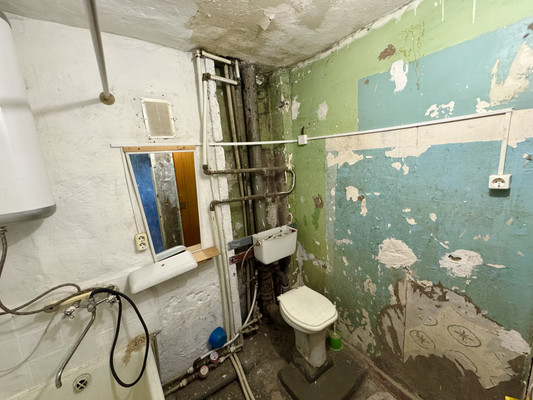 Продам трехкомнатную (3-комн.) квартиру, Морская ул, 19, Дунай п