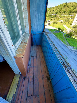 Продам трехкомнатную (3-комн.) квартиру, Морская ул, 19, Дунай п