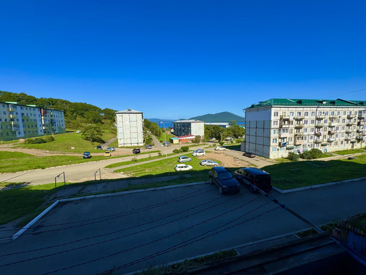 Продам трехкомнатную (3-комн.) квартиру, Морская ул, 19, Дунай п