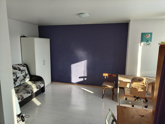 Сдам однокомнатную (1-комн.) квартиру, Вадима Шефнера ул, 10к2, Санкт-Петербург г