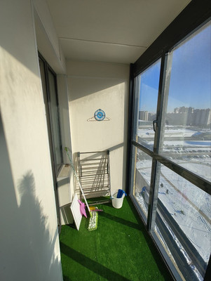 Сдам однокомнатную (1-комн.) квартиру, Вадима Шефнера ул, 10к2, Санкт-Петербург г