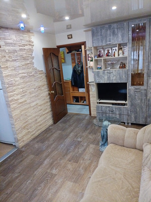 Продам трехкомнатную (3-комн.) квартиру, Центральная ул, 9, Ботня д