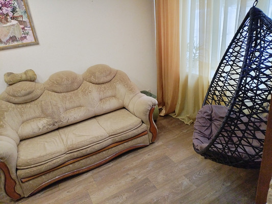 Продам трехкомнатную (3-комн.) квартиру, Центральная ул, 9, Ботня д