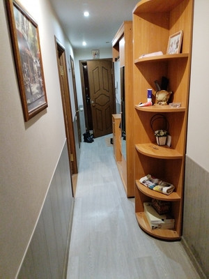 Продам трехкомнатную (3-комн.) квартиру, Центральная ул, 9, Ботня д