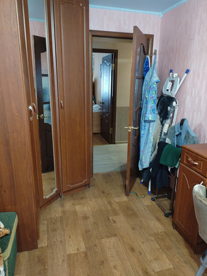 Продам трехкомнатную (3-комн.) квартиру, Центральная ул, 9, Ботня д