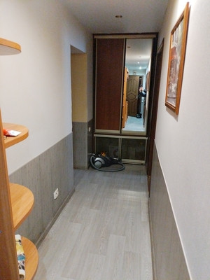 Продам трехкомнатную (3-комн.) квартиру, Центральная ул, 9, Ботня д