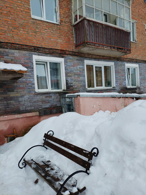 Продам трехкомнатную (3-комн.) квартиру, Центральная ул, 9, Ботня д