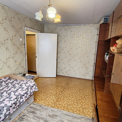 Продам однокомнатную (1-комн.) квартиру, Рябинина ул, 35, Йошкар-Ола г