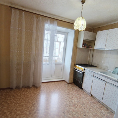 Продам однокомнатную (1-комн.) квартиру, Рябинина ул, 35, Йошкар-Ола г