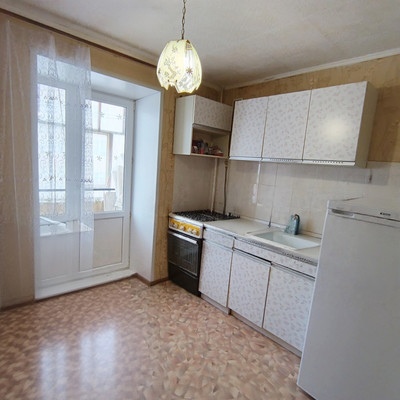 Продам однокомнатную (1-комн.) квартиру, Рябинина ул, 35, Йошкар-Ола г