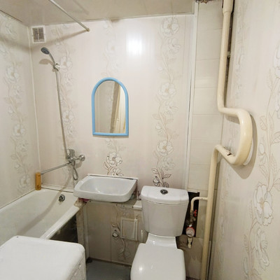 Продам однокомнатную (1-комн.) квартиру, Рябинина ул, 35, Йошкар-Ола г