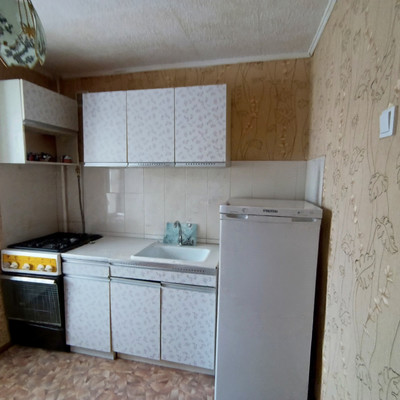 Продам однокомнатную (1-комн.) квартиру, Рябинина ул, 35, Йошкар-Ола г