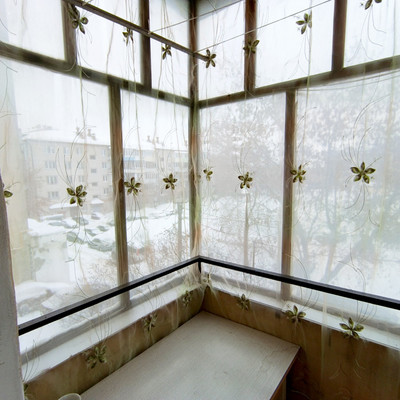 Продам однокомнатную (1-комн.) квартиру, Рябинина ул, 35, Йошкар-Ола г