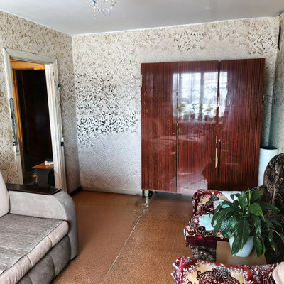 Продам однокомнатную (1-комн.) квартиру, Рябинина ул, 35, Йошкар-Ола г