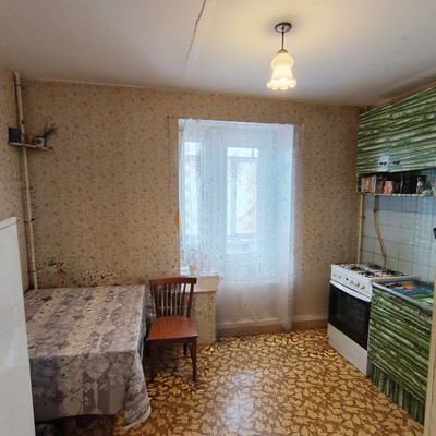 Продам однокомнатную (1-комн.) квартиру, Рябинина ул, 35, Йошкар-Ола г