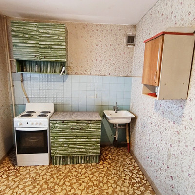 Продам однокомнатную (1-комн.) квартиру, Рябинина ул, 35, Йошкар-Ола г