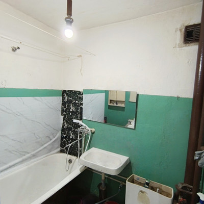 Продам однокомнатную (1-комн.) квартиру, Рябинина ул, 35, Йошкар-Ола г