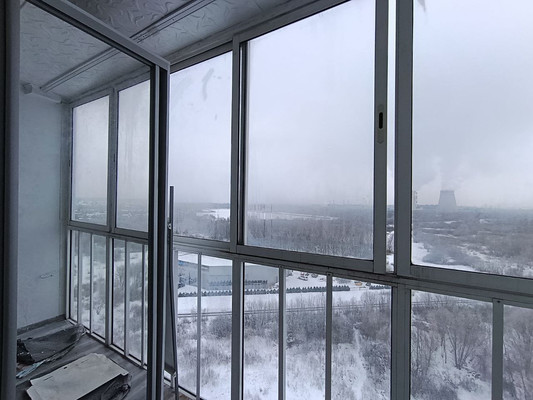 Продам однокомнатную (1-комн.) квартиру, Левитана ул, 60к3, Калининград г