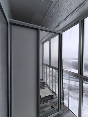 Продам однокомнатную (1-комн.) квартиру, Левитана ул, 60к3, Калининград г