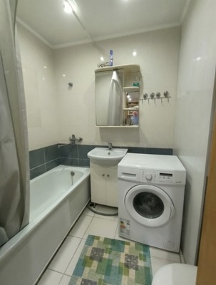 Продам однокомнатную (1-комн.) квартиру, Левитана ул, 60к3, Калининград г