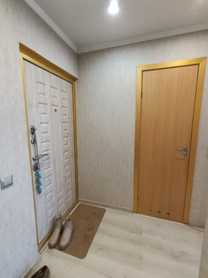 Продам однокомнатную (1-комн.) квартиру, Левитана ул, 60к3, Калининград г