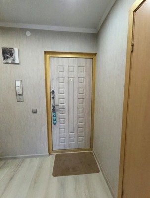 Продам однокомнатную (1-комн.) квартиру, Левитана ул, 60к3, Калининград г