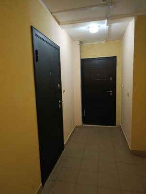 Продам однокомнатную (1-комн.) квартиру, Левитана ул, 60к3, Калининград г