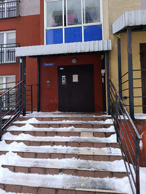 Продам однокомнатную (1-комн.) квартиру, Левитана ул, 60к3, Калининград г