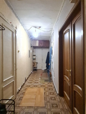 Продам комнату в 4-комн. квартире, Маршала Говорова ул, 5/4А, Санкт-Петербург г