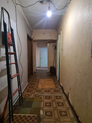 Продам комнату в 4-комн. квартире, Маршала Говорова ул, 5/4А, Санкт-Петербург г