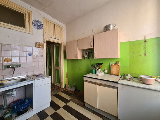 Продам комнату в 4-комн. квартире, Маршала Говорова ул, 5/4А, Санкт-Петербург г