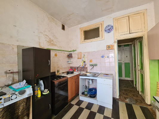 Продам комнату в 4-комн. квартире, Маршала Говорова ул, 5/4А, Санкт-Петербург г