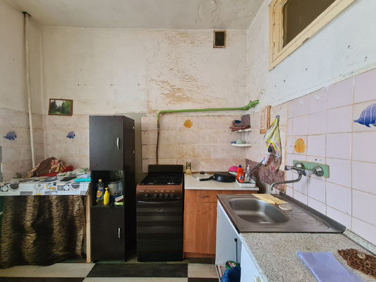 Продам комнату в 4-комн. квартире, Маршала Говорова ул, 5/4А, Санкт-Петербург г