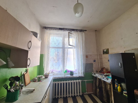 Продам комнату в 4-комн. квартире, Маршала Говорова ул, 5/4А, Санкт-Петербург г