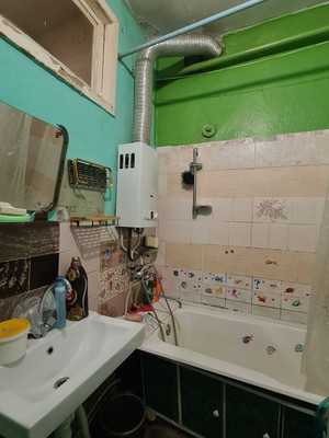 Продам комнату в 4-комн. квартире, Маршала Говорова ул, 5/4А, Санкт-Петербург г