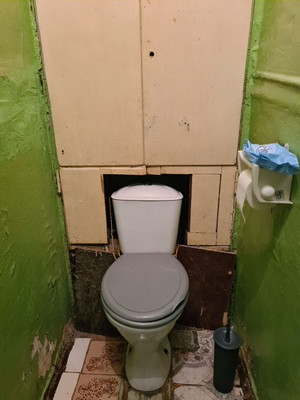 Продам комнату в 4-комн. квартире, Маршала Говорова ул, 5/4А, Санкт-Петербург г