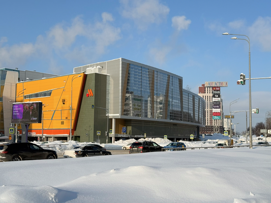 Продам трехкомнатную (3-комн.) квартиру, Деловая ул, 22к2, Нижний Новгород г